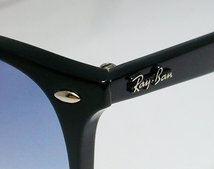 ★RB4259F-60119★新品 正規品　RayBan　RB4259F-601/19　　赤西仁氏着用モデル　Ray-Ban　日本レイバン　レイバン　正規レイバン_画像7