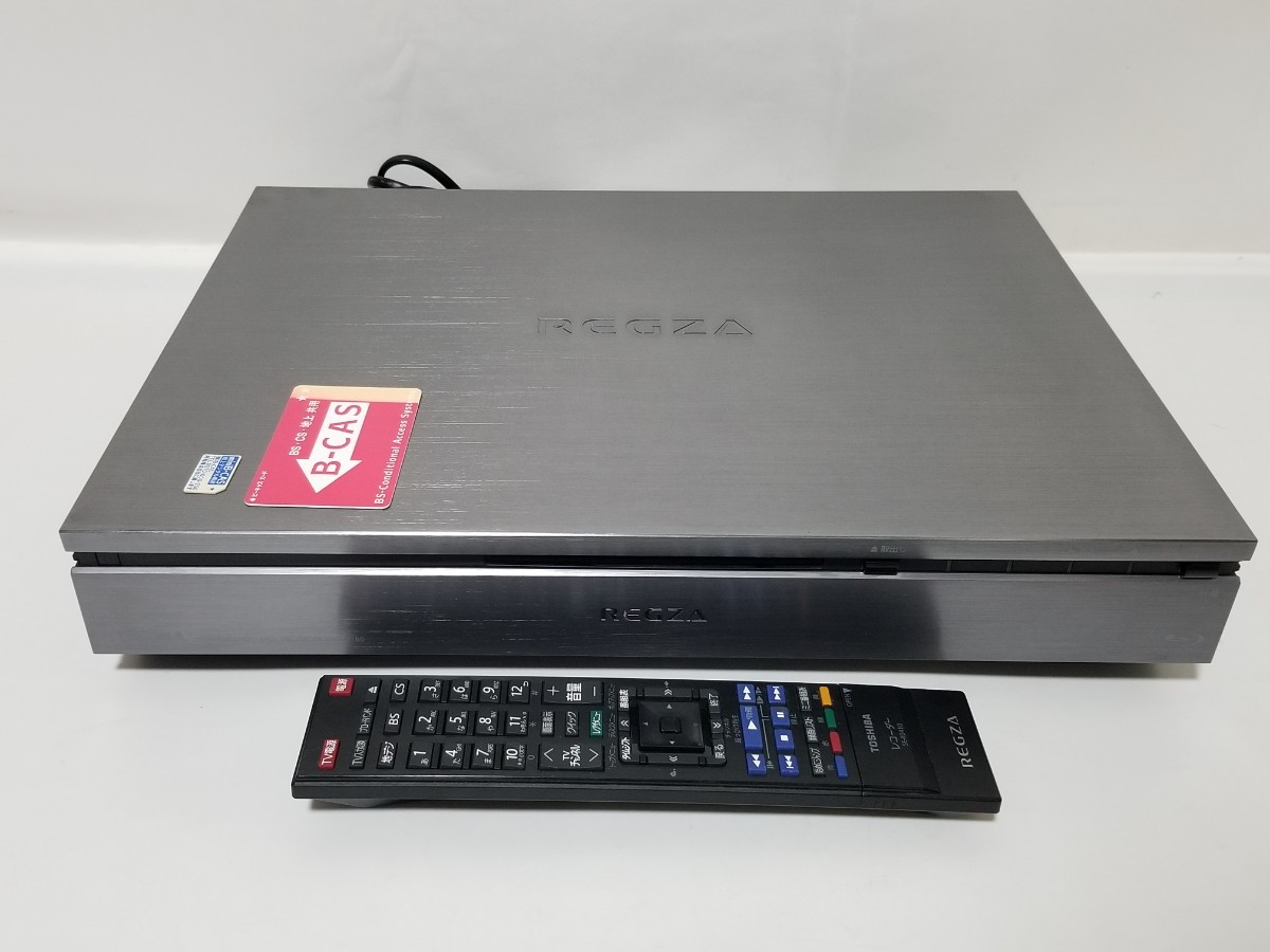 東芝 REGZA タイムシフトマシン DBR-M180 ブルーレイレコーダー｜Yahoo