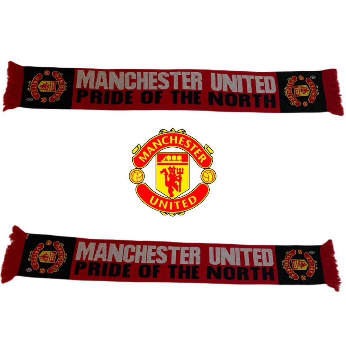 Manchester United マンチェスター・ユナイテッド VINTAGE