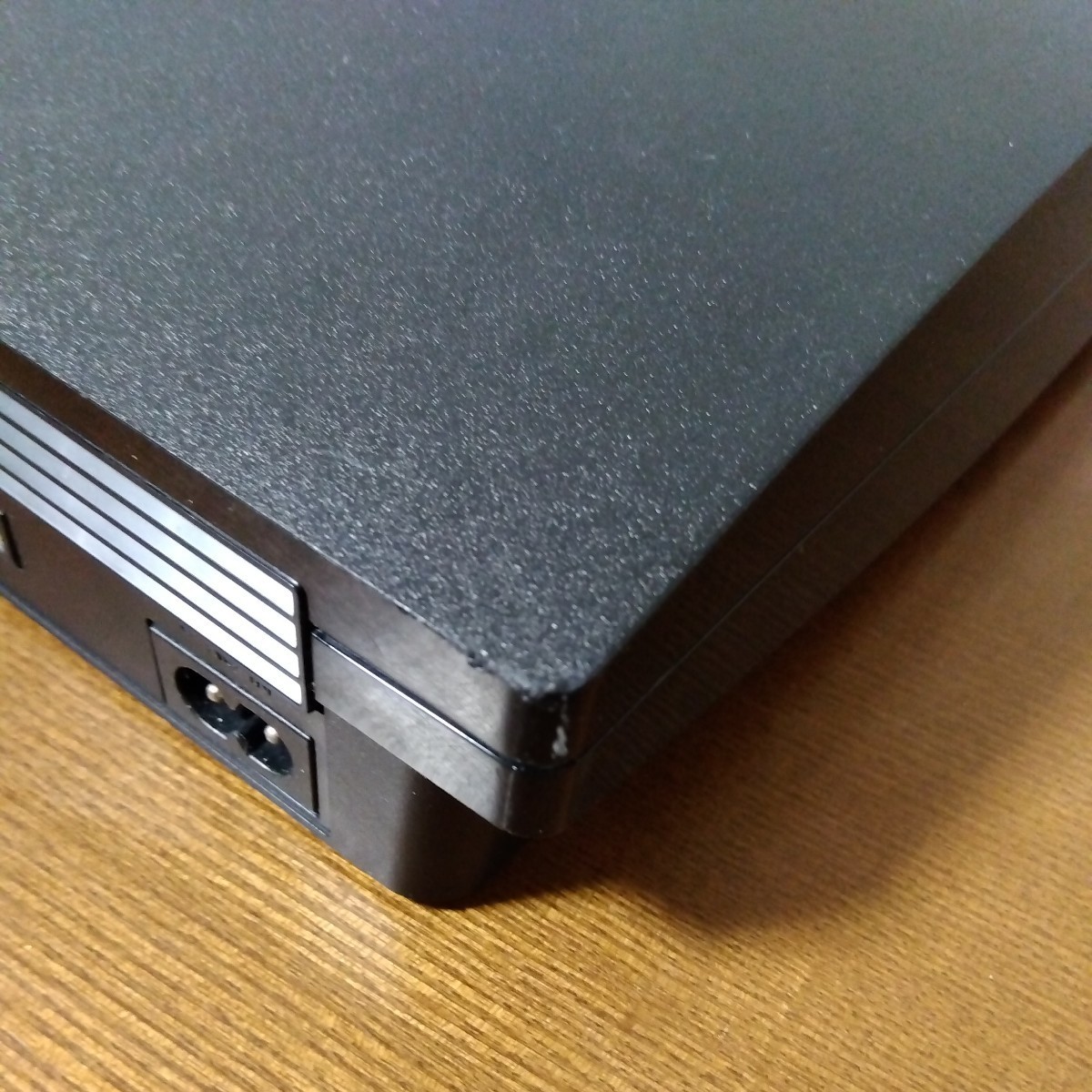 ジャンク PlayStation3 CECH-2000A YLOD 動作不可 SONY ソニー プレイステーション 封印シール有 120GB PS3_画像8