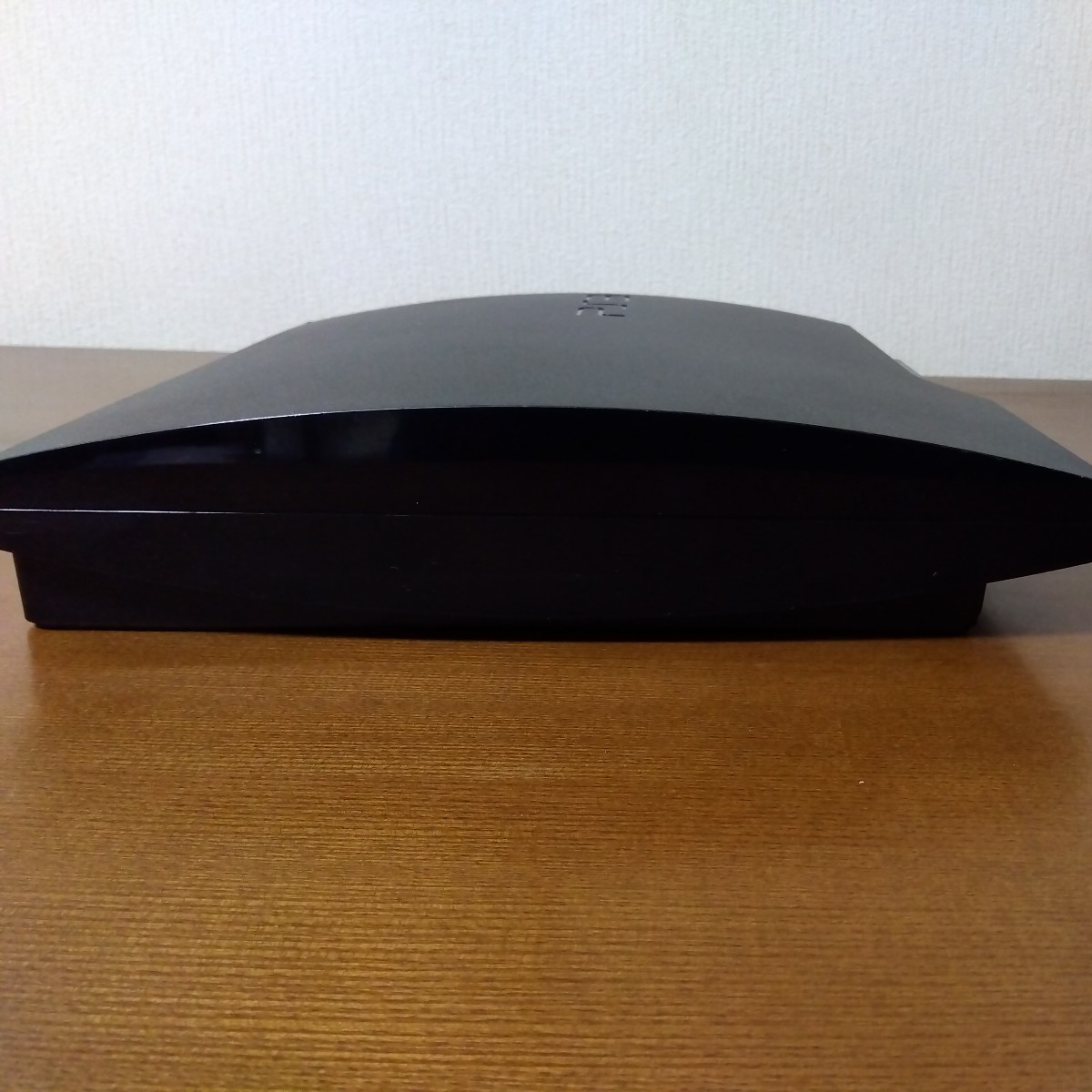 ジャンク PlayStation3 CECH-2000A YLOD 動作不可 SONY ソニー プレイステーション 封印シール有 120GB PS3_画像5