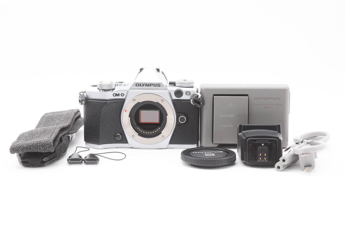 18%OFF】 オリンパス MarkIII EZダブルズームキット E-M10 ミラーレス