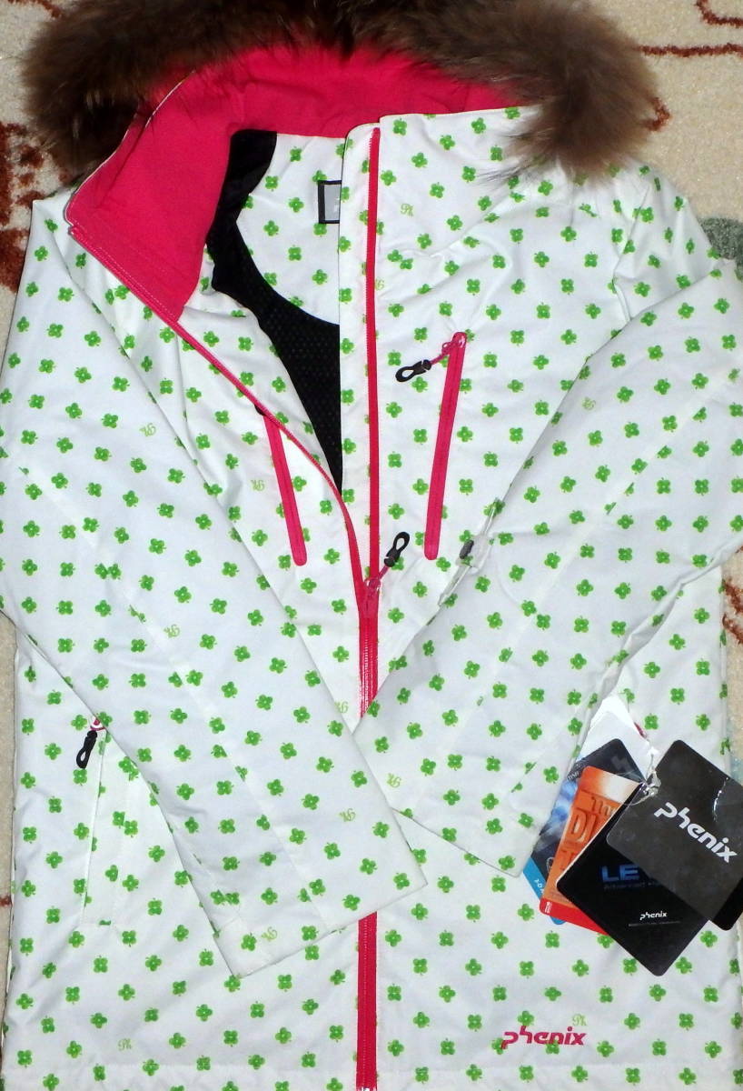 格安即決 送料無料!高機能 フェニックス スキー ジャケット Prairie Jacket Mサイズ トップス、ジャケット 格安即決 送料無料!高機能 フェニックス スキー ジャケット Prairie Jacket Mサイズ トップス、ジャケット