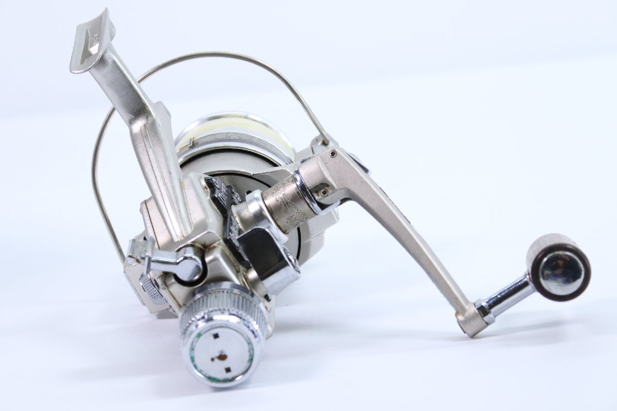 DAIWA ダイワ MILLIONMAX SS-9000RD ミリオンマックス 釣り具 釣り フィッシング リール 魚 海 川 袋付 8975-HA_画像5