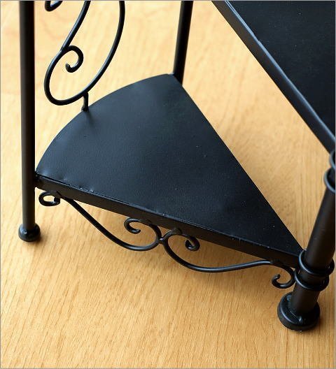  flower stand stand for flower vase stylish iron 3 step pot stand pot put pcs iron flower stand stereo a free shipping ( one part region excepting ) kwb3849