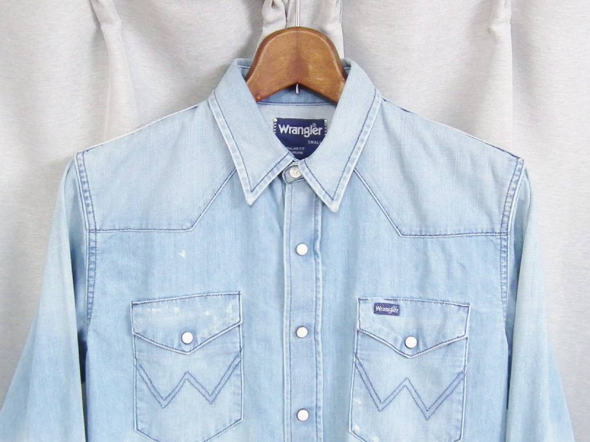 紺タグヴィンテージモデル Wrangler ラングラー × アメリカン 紺タグヴィンテージモデル Wrangler ラングラー × アメリカン
