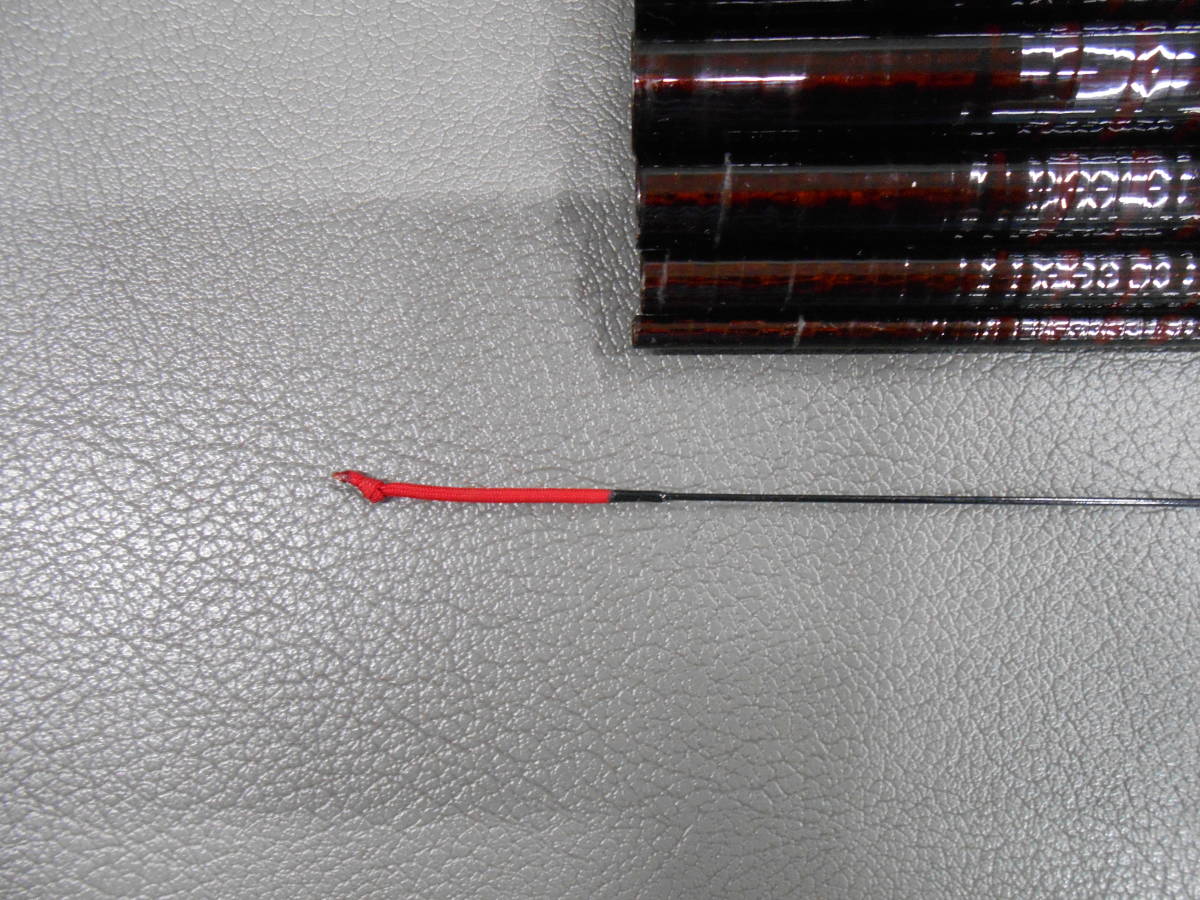 NFT名竿清流延べ竿パワーループアドバンス魁清流80 綺麗なお品 NFT名竿清流延べ竿パワーループアドバンス魁清流80 綺麗なお品