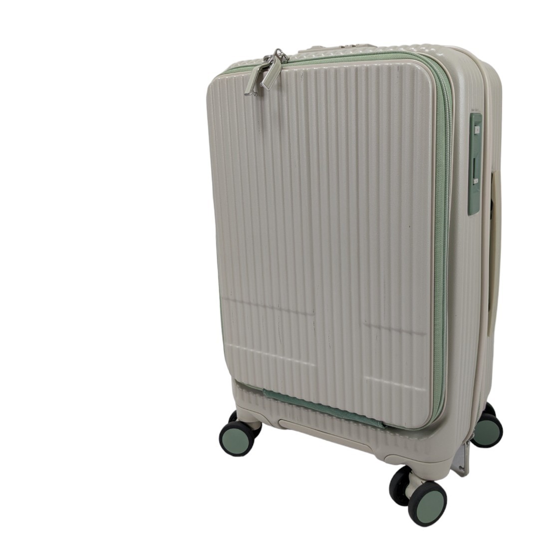ジャンク スーツケース イノベーター機内持ち込み可サイズ