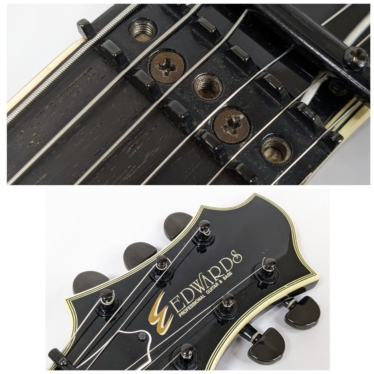 Edwards E-CL-140 エドワーズ sugizoモデル スギゾー|Yahoo Edwards E-CL-140 エドワーズ sugizoモデル スギゾー|Yahoo