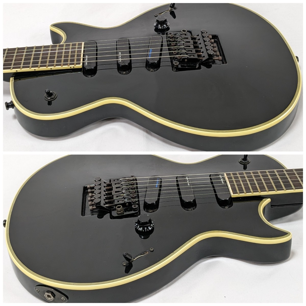 Edwards E-CL-140 エドワーズ sugizoモデル スギゾー|Yahoo Edwards E-CL-140 エドワーズ sugizoモデル スギゾー|Yahoo