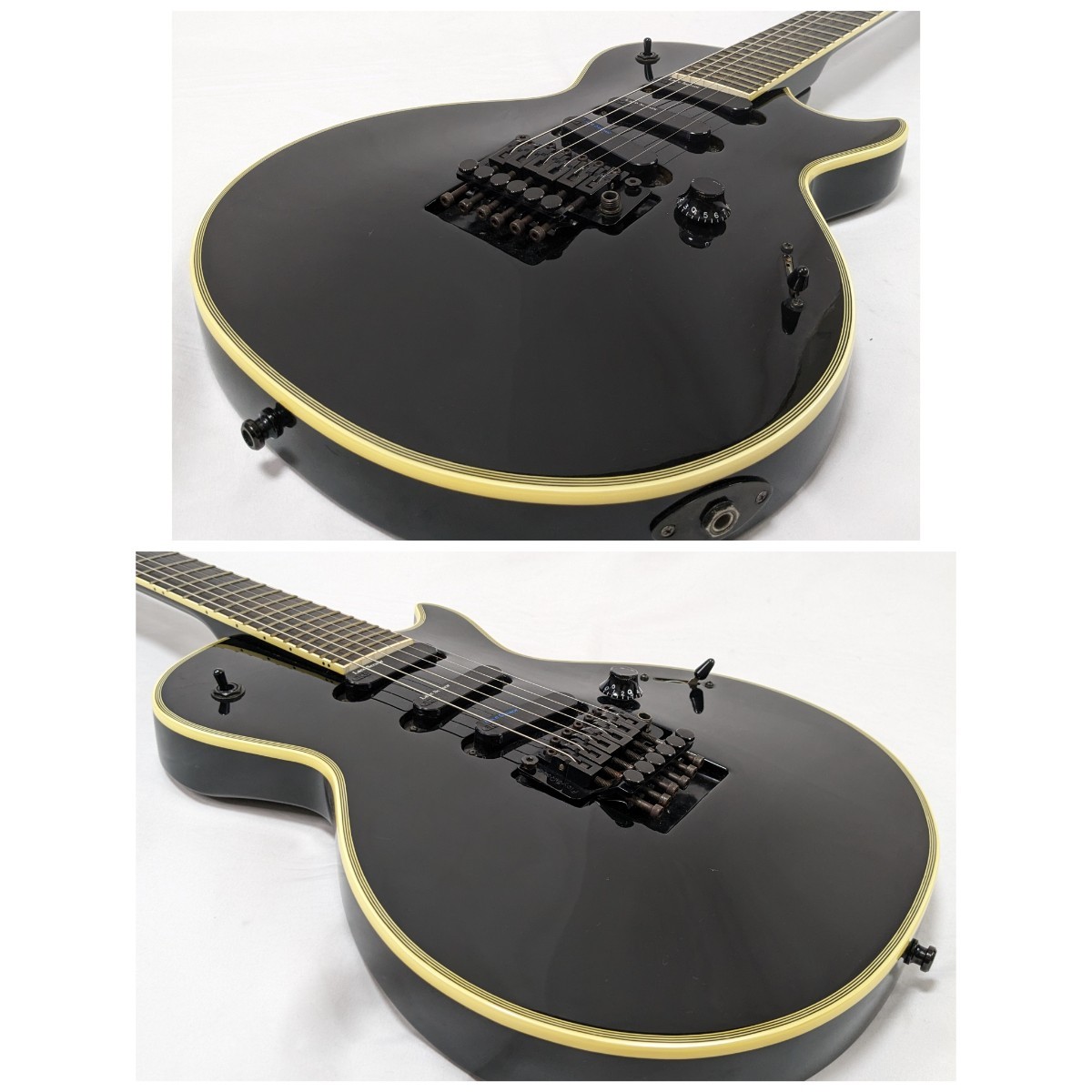 Edwards E-CL-140 エドワーズ sugizoモデル スギゾー|Yahoo Edwards E-CL-140 エドワーズ sugizoモデル スギゾー|Yahoo