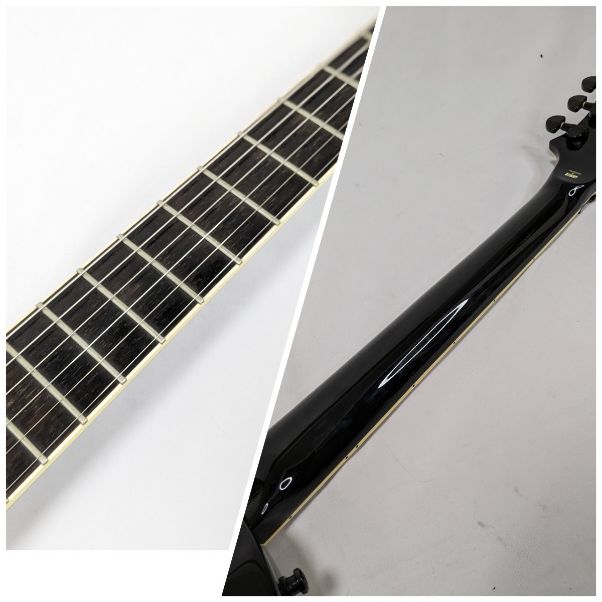 Edwards E-CL-140 エドワーズ sugizoモデル スギゾー|Yahoo Edwards E-CL-140 エドワーズ sugizoモデル スギゾー|Yahoo