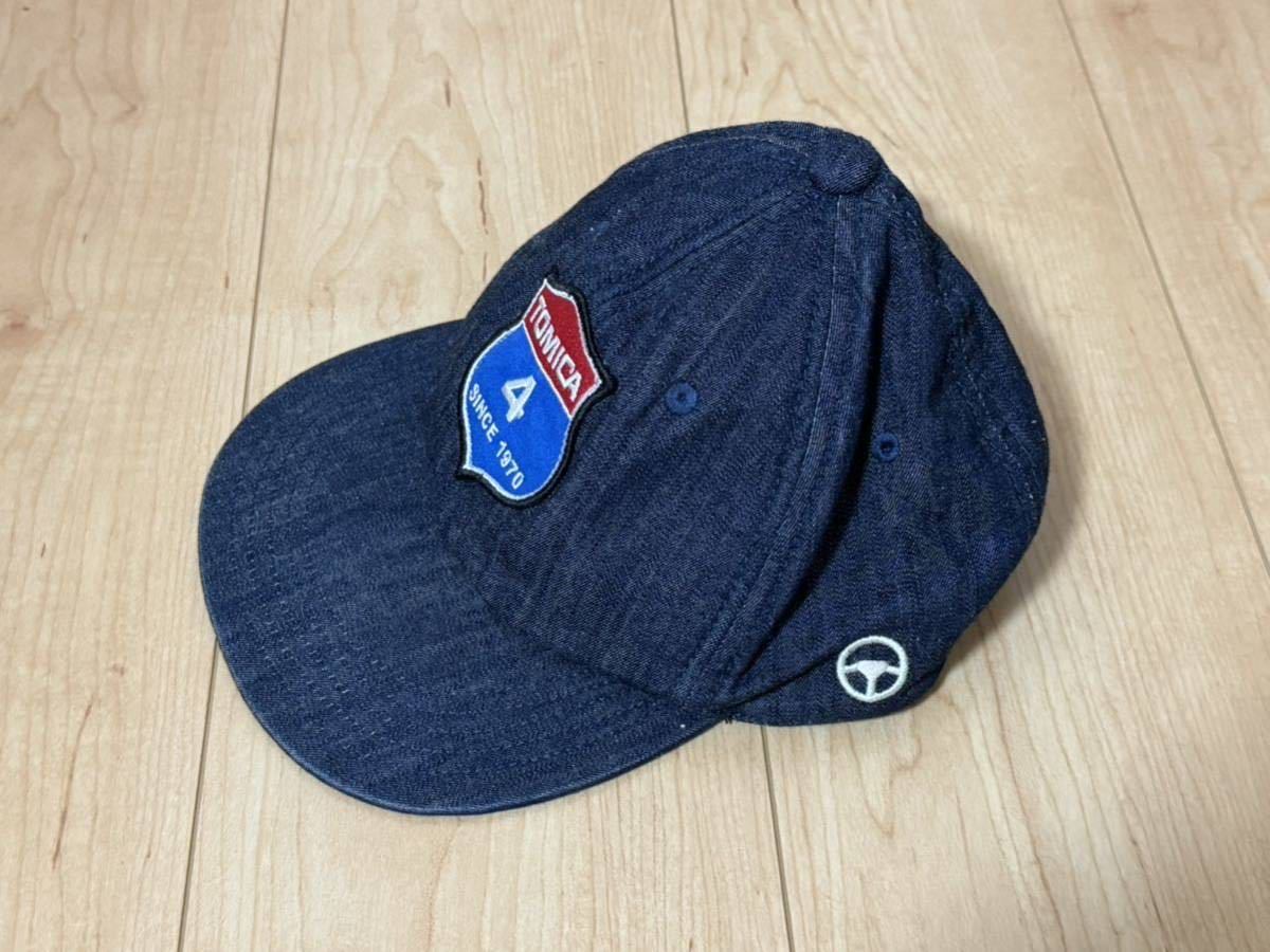  rare Tomica New Era CA4LA Baseball cap set NEW ERA TOMICA hat 