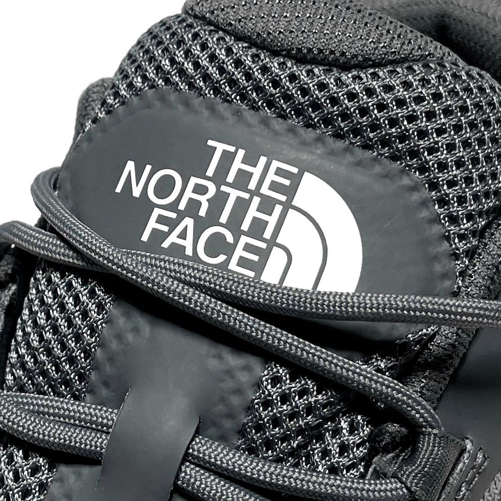 未使用 THE NORTH FACE Shaved Hiker GORE-TEX グレー系 26.0 ザ・ノースフェイス トレッキングシューズ ゴアテックス_画像8