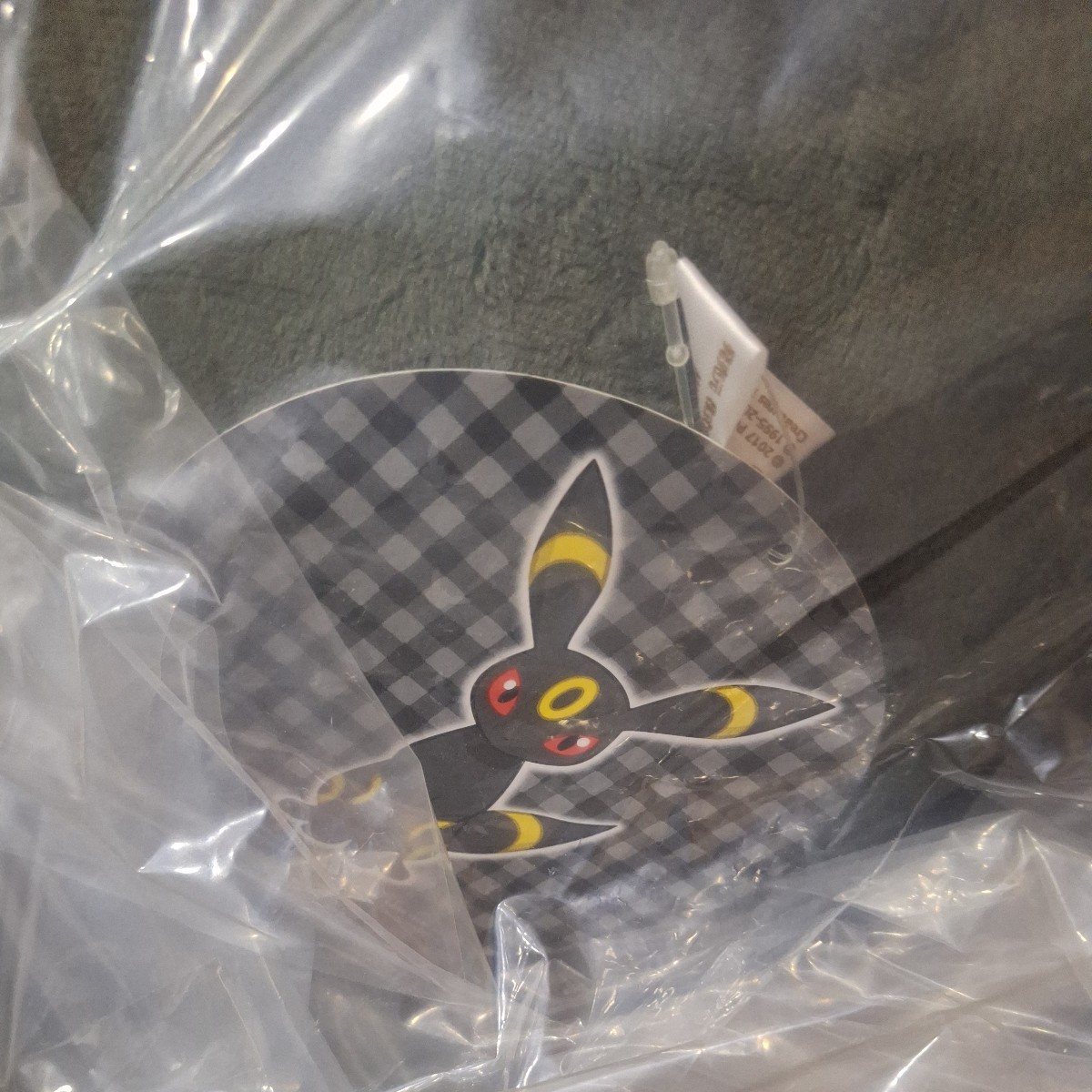 ポケモンセンター ブラッキー 等身大 ぬいぐるみ ブイズ|Yahoo ポケモンセンター ブラッキー 等身大 ぬいぐるみ ブイズ|Yahoo