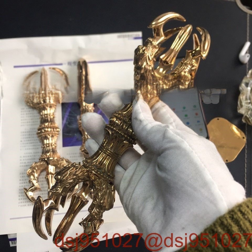 密教法具 寺院用仏具」五鈷杵 真銅製磨き仕上げ 長さ22cm D-31 密教法具 寺院用仏具」五鈷杵 真銅製磨き仕上げ 長さ22cm D-31