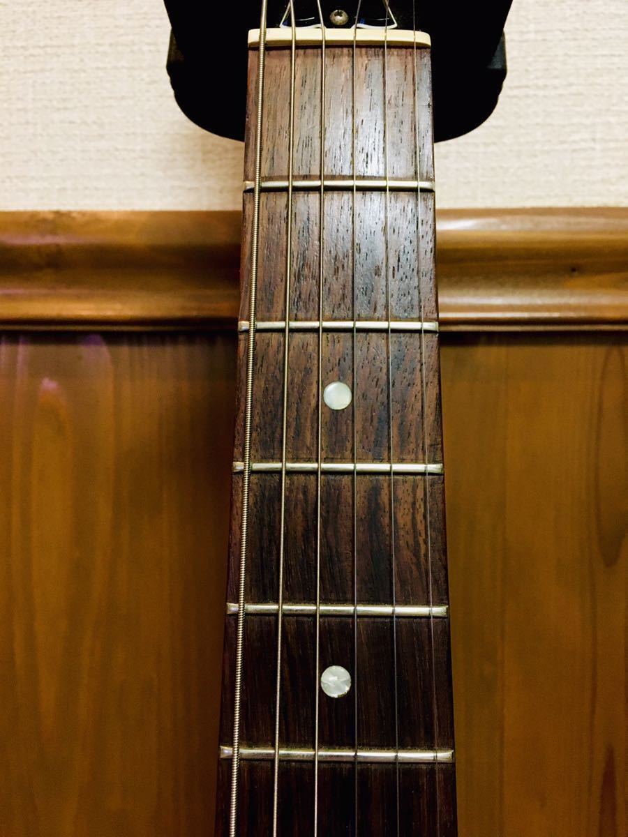 ☆ 希少 Gibson SG jr ギブソン 2004年製 エレキギター P-90 ☆_画像3