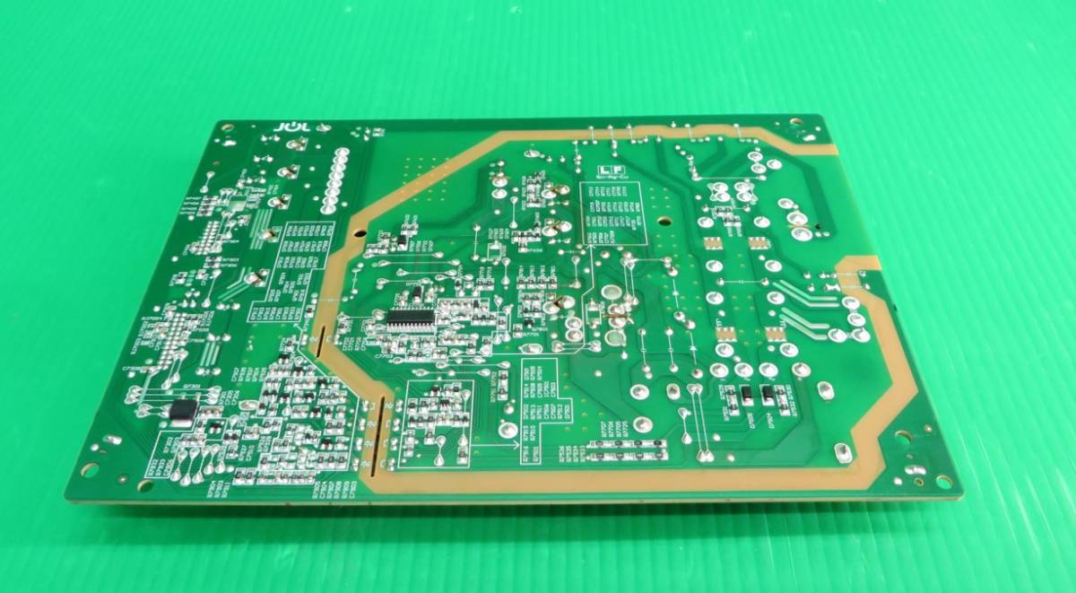 T-5153 SHARP シャープ 液晶テレビ 4T-C40AJ1 電源基板 部品 T-5153 SHARP シャープ 液晶テレビ 4T-C40AJ1 電源基板 部品