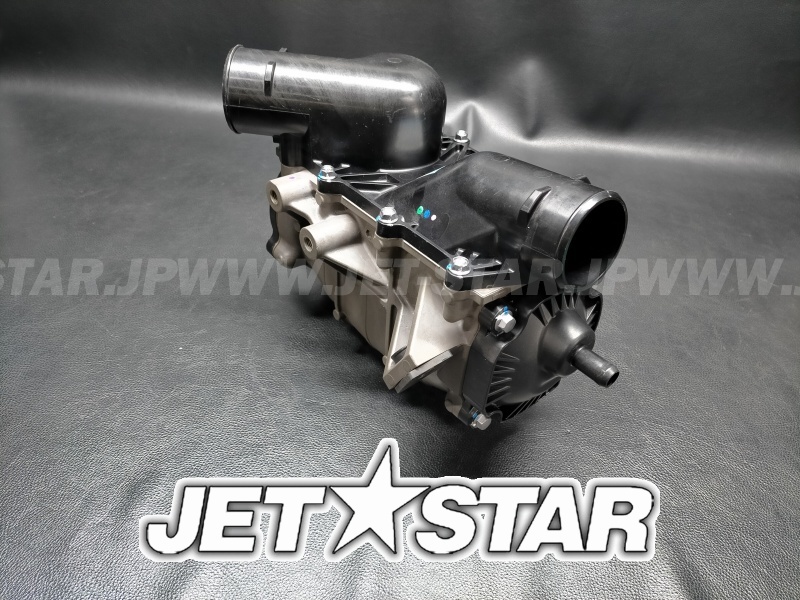 YAMAHA FXCruiserSVHO´19 OEM section (INTAKE-2) parts Used (部品