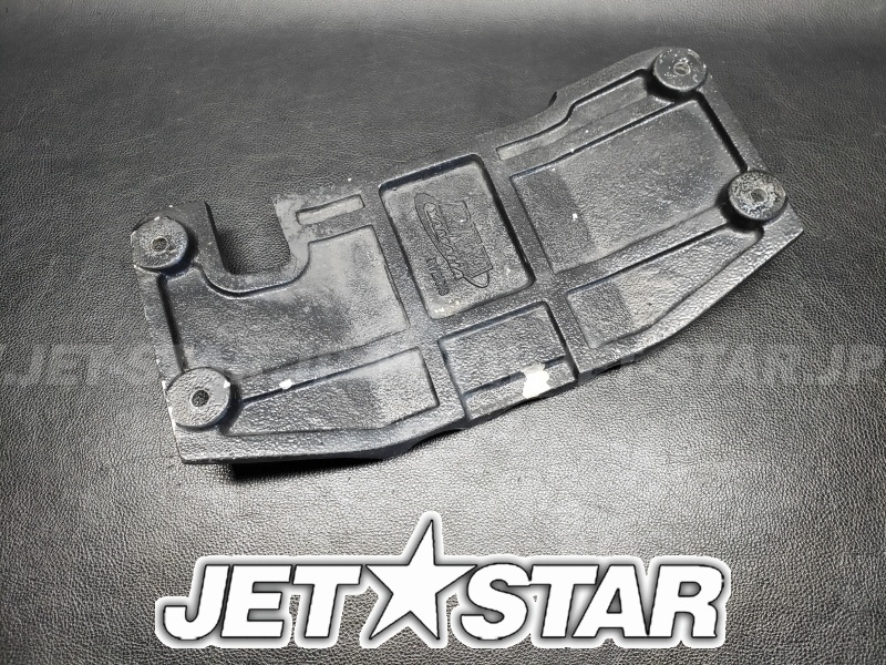 YAMAHA 1200GP'97 Aftermarket RIVA RIDEPLATE Used (部品番号 YAMAHA 1200GP'97 Aftermarket RIVA RIDEPLATE Used (部品番号
