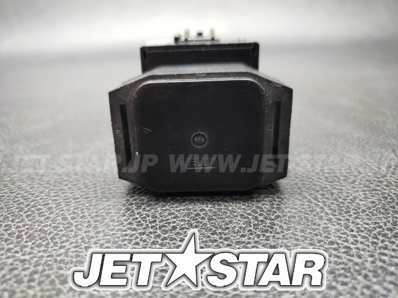 YAMAHA FXSVHO'19 OEM section (ELECTRICAL-1) parts Used (部品番号1B7-81940-00 STARTER RELAY ASSY (2768102- A)) [X2305-67]_画像9