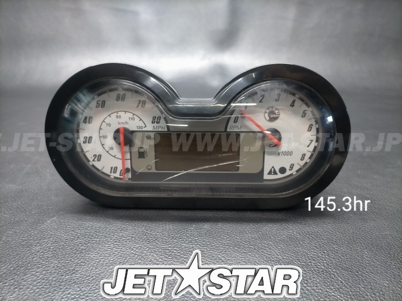 SEADOO GTX WAKE'05 OEM section (Electrical-Accessories SEADOO GTX WAKE'05 OEM section (Electrical-Accessories