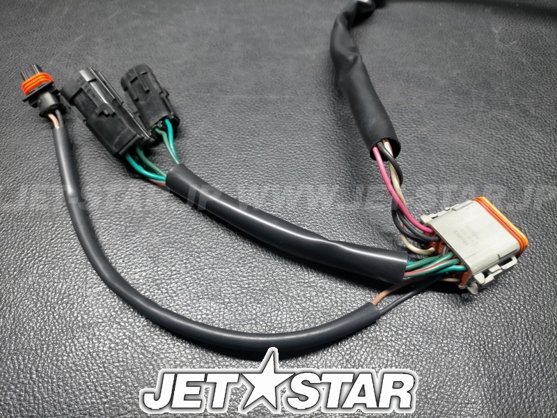 SEADOO GTX WAKE'05 OEM section (Electrical-Harness-3) parts SEADOO GTX WAKE'05 OEM section (Electrical-Harness-3) parts