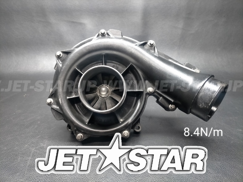 SEADOO RXT 215'09 OEM section (Supercharger-_V1) parts Used [S2200-34]_画像5