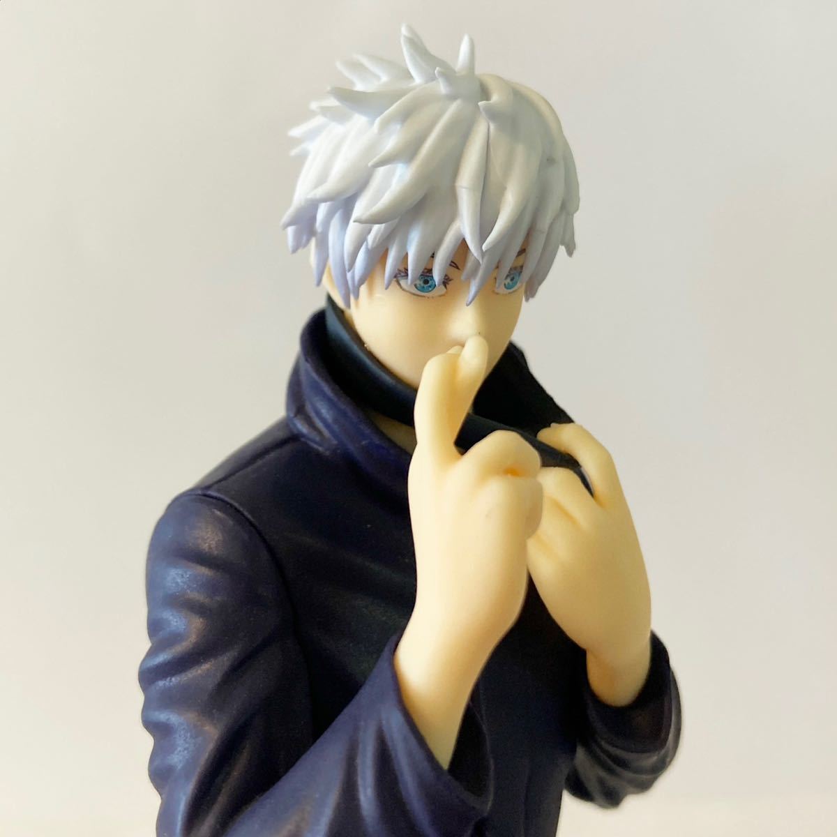 美品■呪術廻戦 五条悟 フィギュア Jujutsu Kaisen Satoru Gojo Figure ANIME Japan Sellar 五條悟_画像3