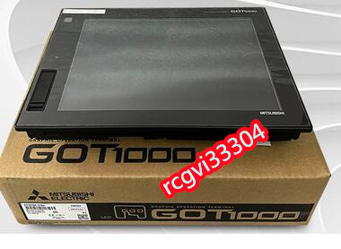新品 MITSUBISHI/三菱電機 表示器 GT1665M-VTBD 保証6ヶ月 工具 新品 MITSUBISHI/三菱電機 表示器 GT1665M-VTBD 保証6ヶ月 工具