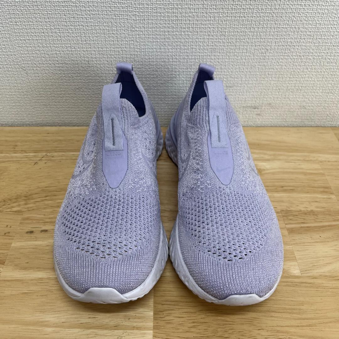 NIKE ナイキ BV0415-500 EPIC PHANTOM REACT FK エピックファントムリアクトフライニット スニーカー 23cm 10103933