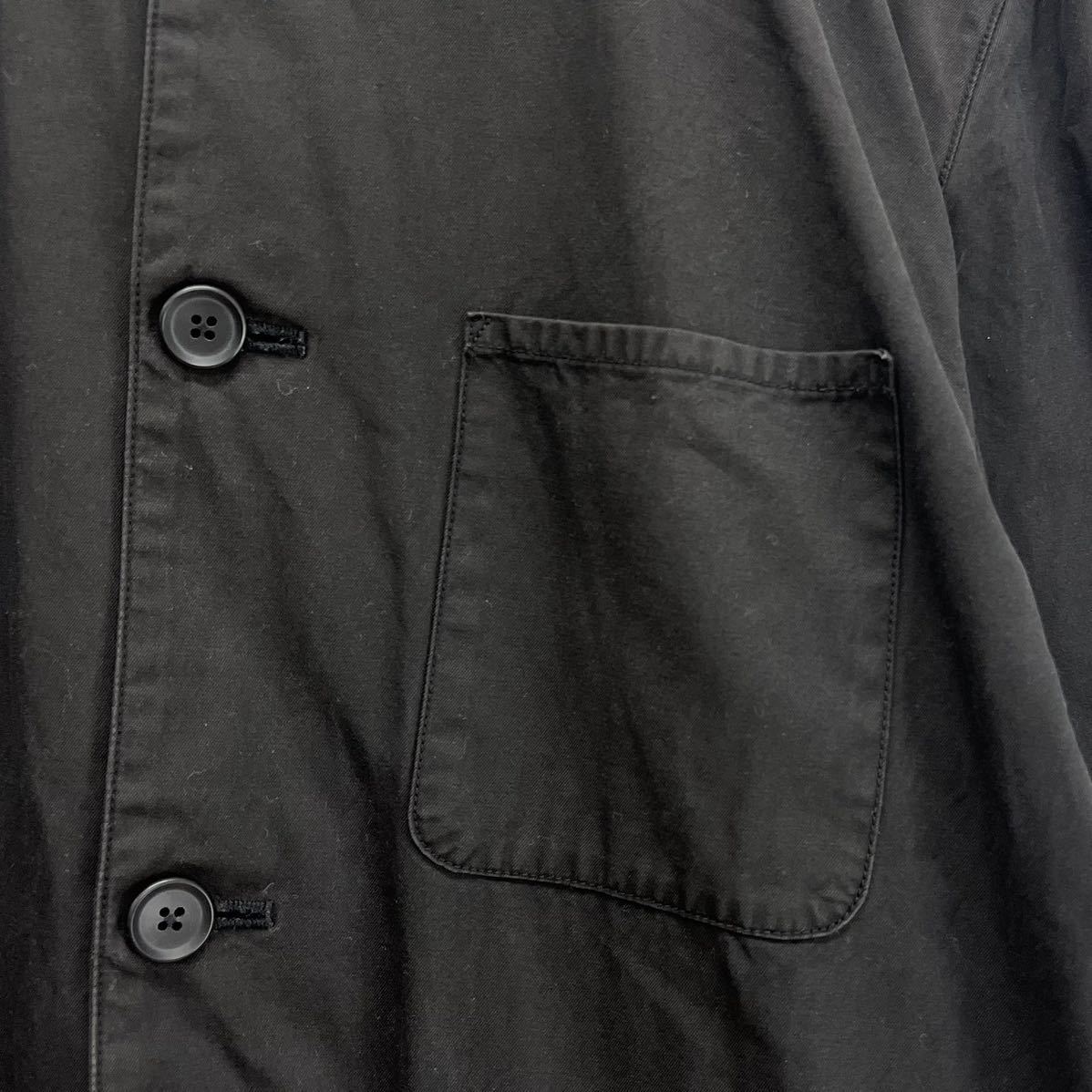 nonnative ノンネイティブ シャツジャケット M 10111740