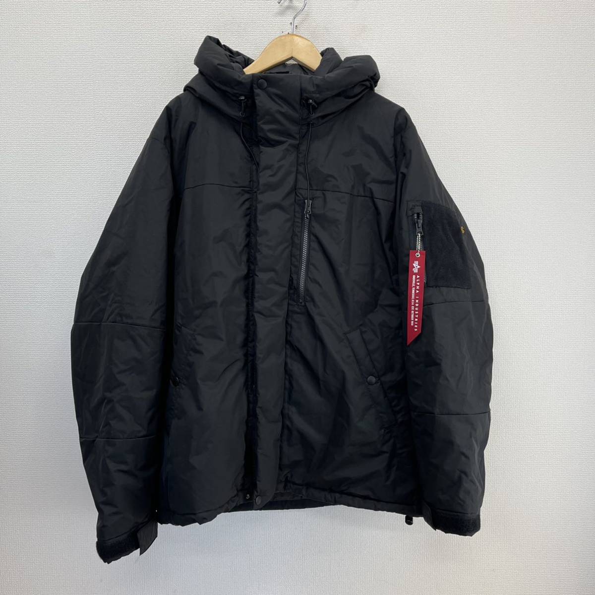 ALPHA INDUSTRIES アルファ インダストリーズ TA0680-9001 ALPHA INDUSTRIES アルファ インダストリーズ TA0680-9001