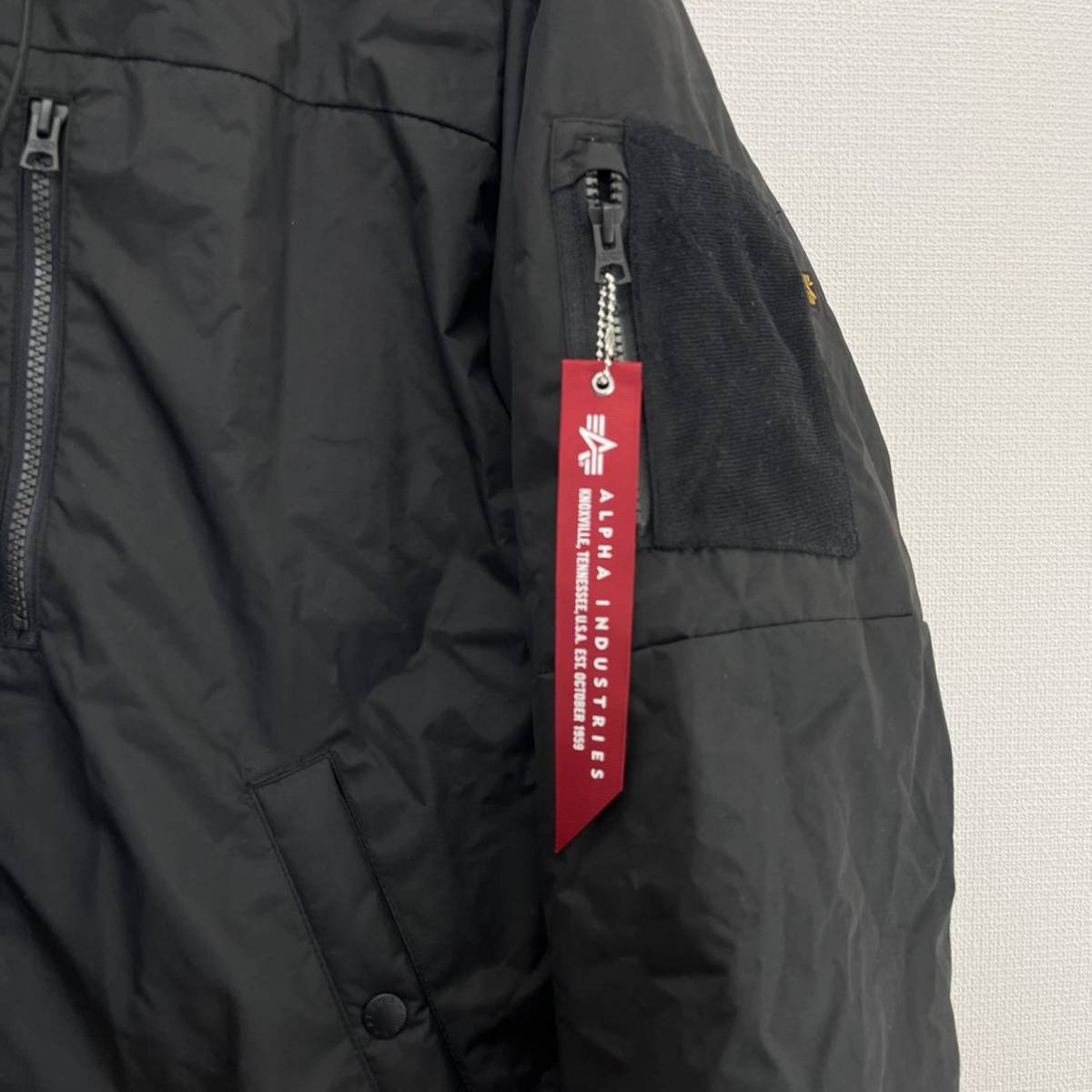 ALPHA INDUSTRIES アルファ インダストリーズ TA0680-9001 ALPHA INDUSTRIES アルファ インダストリーズ TA0680-9001