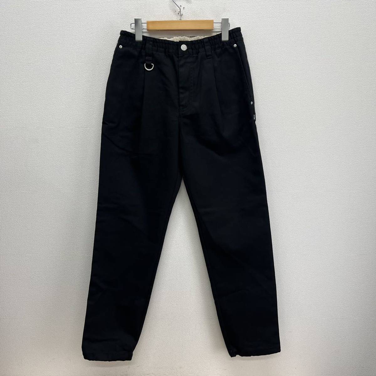 未使用 Dickies x MFC STORE ディッキーズ エムエフシーストアー mfc22s-bt-0016 REGYUU PANTS T/Cツイル ワークパンツ M 10111272