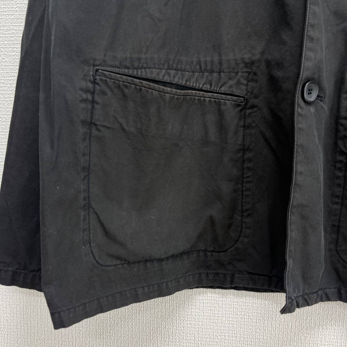 nonnative ノンネイティブ シャツジャケット M 10111740