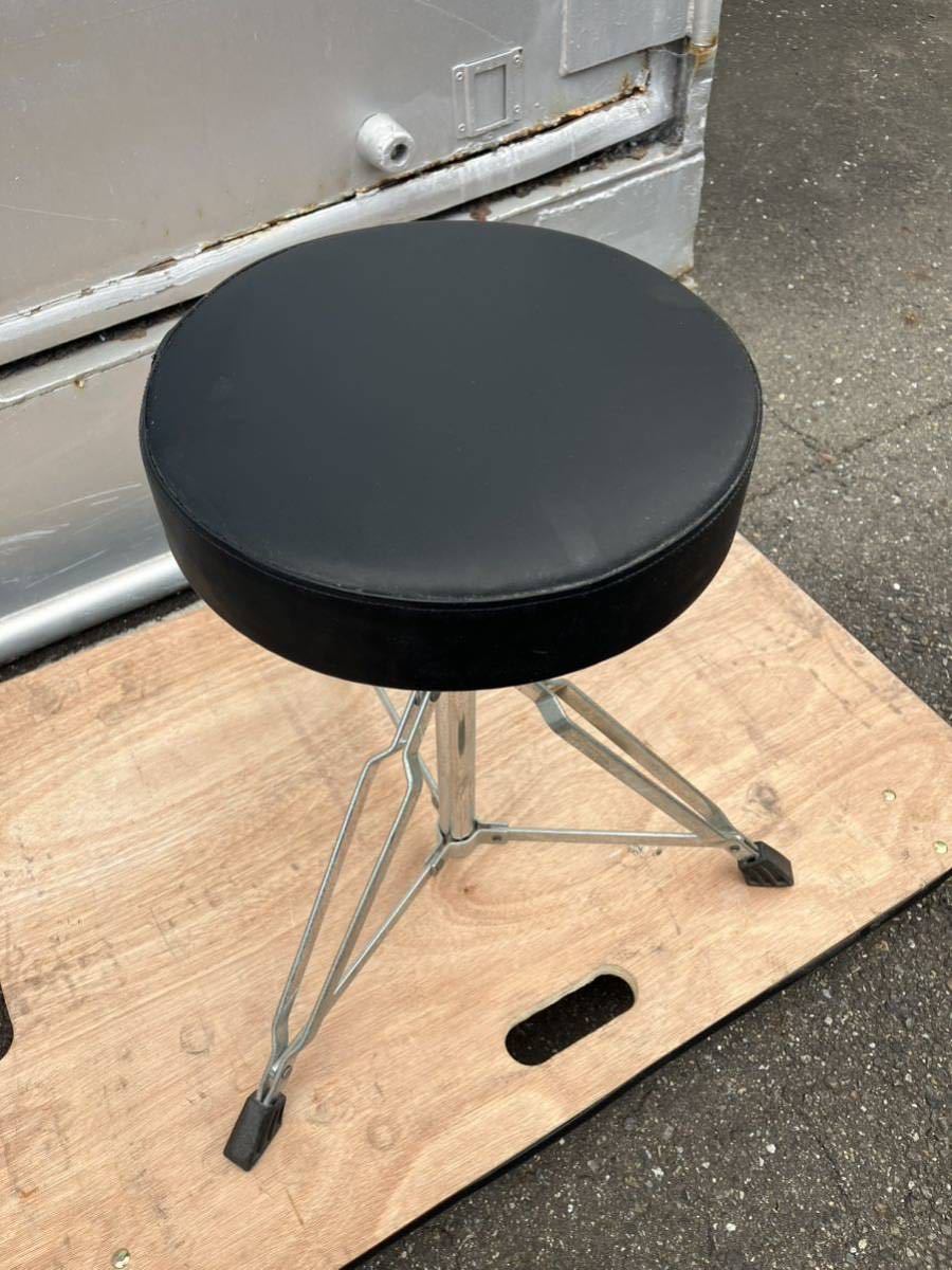 Roland ローランド 電子ドラム V-Drums HD-1 椅子付き 通電確認済み 名古屋市港区直接引き取りのみ_画像6