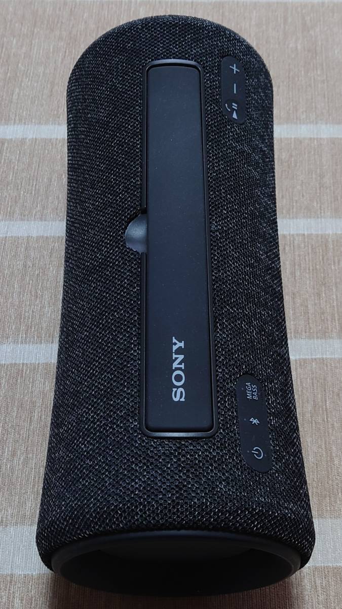 SONY ★ XG300 ソニー ワイヤレス 防水 Bluetooth スピーカー _画像4