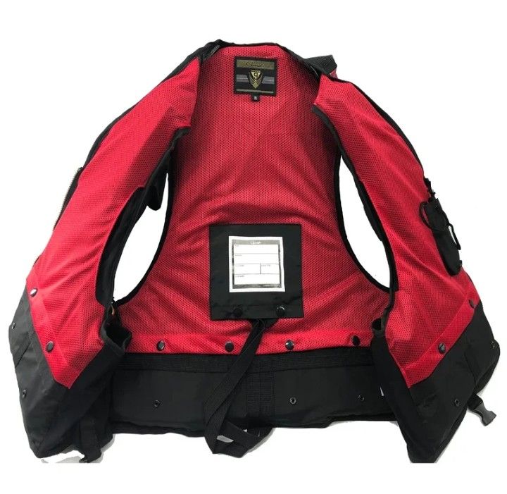 新品)がまかつ ウィンドストッパーR フローティングベスト (GM 新品)がまかつ ウィンドストッパーR フローティングベスト (GM
