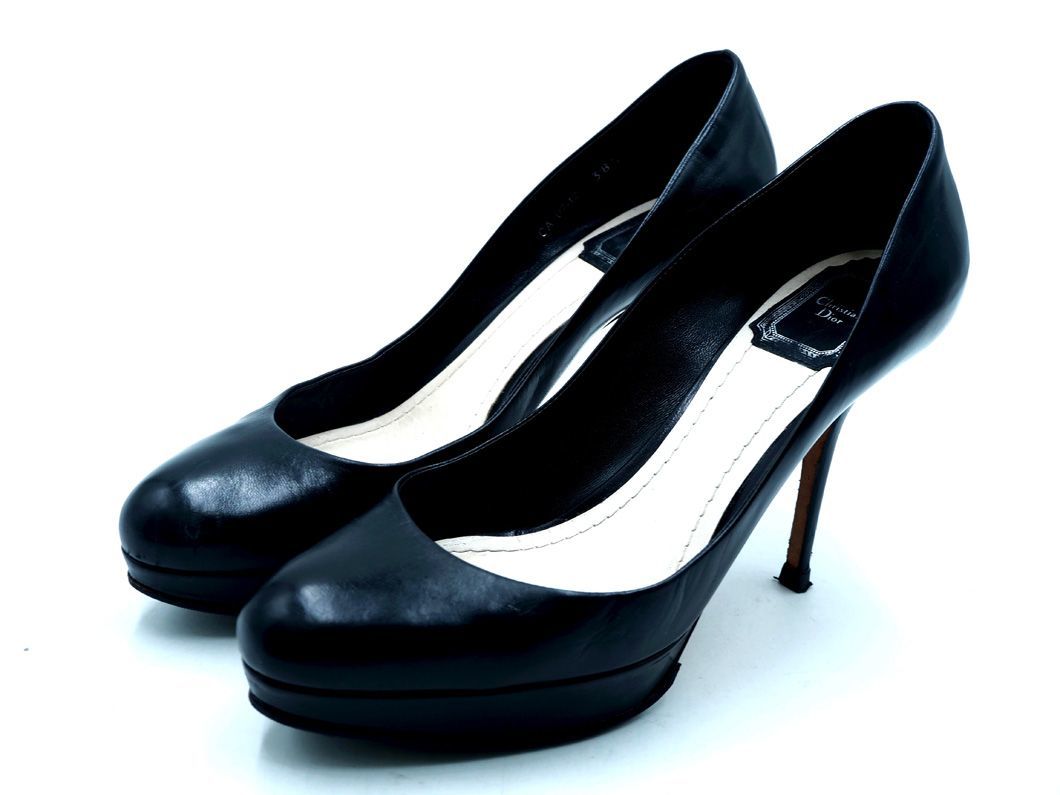 DIORパンプス 靴 DIORパンプス 靴