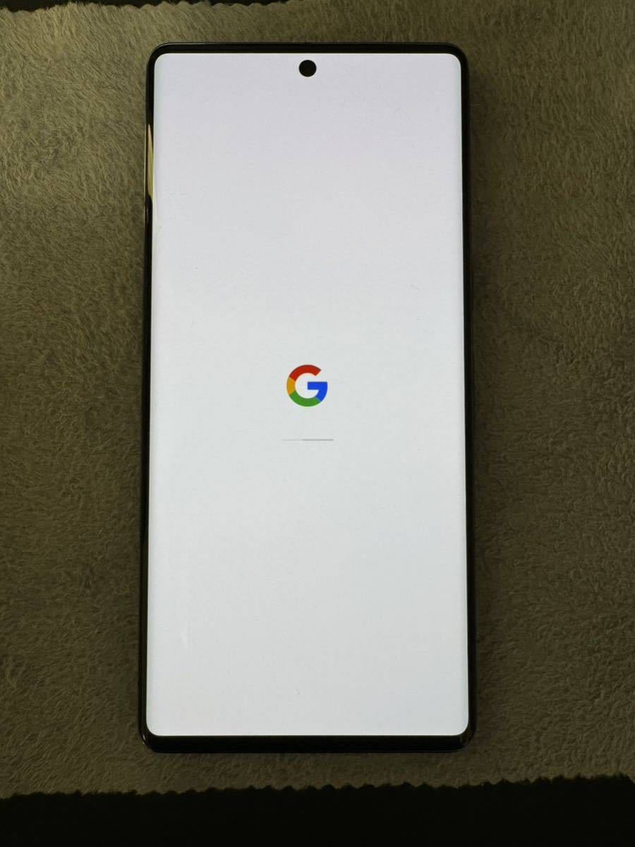 Google Pixel 7 Pro 256GB SIMフリー 【送料無料】_画像2