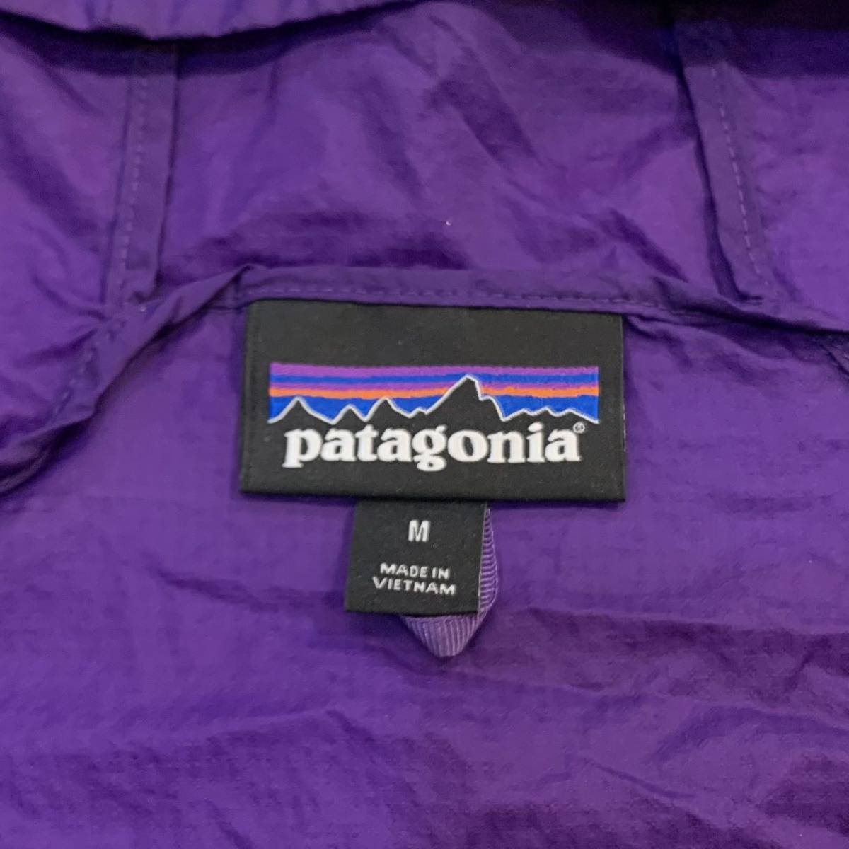 2020 Patagonia M's Houdini Jacket パタゴニア メンズ 2020 Patagonia M's Houdini Jacket パタゴニア メンズ