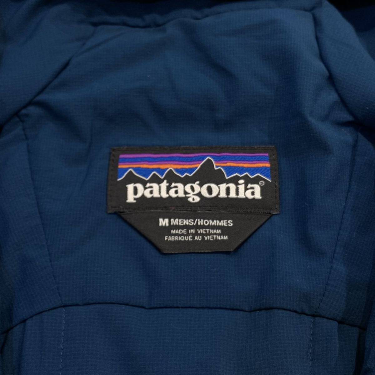 2020 patagonia NANO AIR HOODY パタゴニア ナノエア フーディ 2020 patagonia NANO AIR HOODY パタゴニア ナノエア フーディ