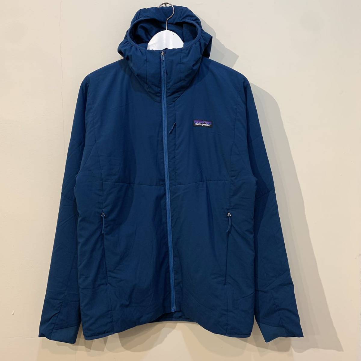 2020 patagonia NANO AIR HOODY パタゴニア ナノエア フーディ 2020 patagonia NANO AIR HOODY パタゴニア ナノエア フーディ