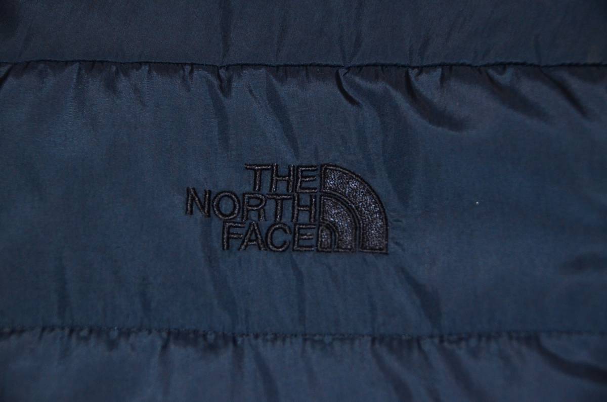 送料込 ノースフェイス THE NORTH FACE マカル トリクライメイト ジャケット MAKALU TRICLIMATE インナー ダウン ヌプシ アコンカグア_画像8