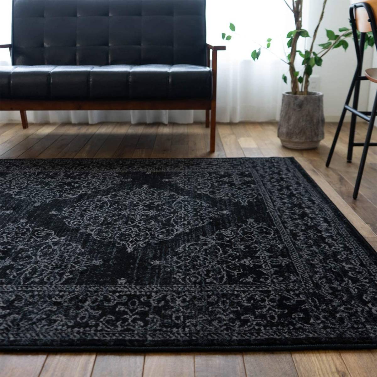 廊下マット ユリ ブラウン 65×340cm【東レ セベリス使用】 廊下マット ユリ ブラウン 65×340cm【東レ セベリス使用】