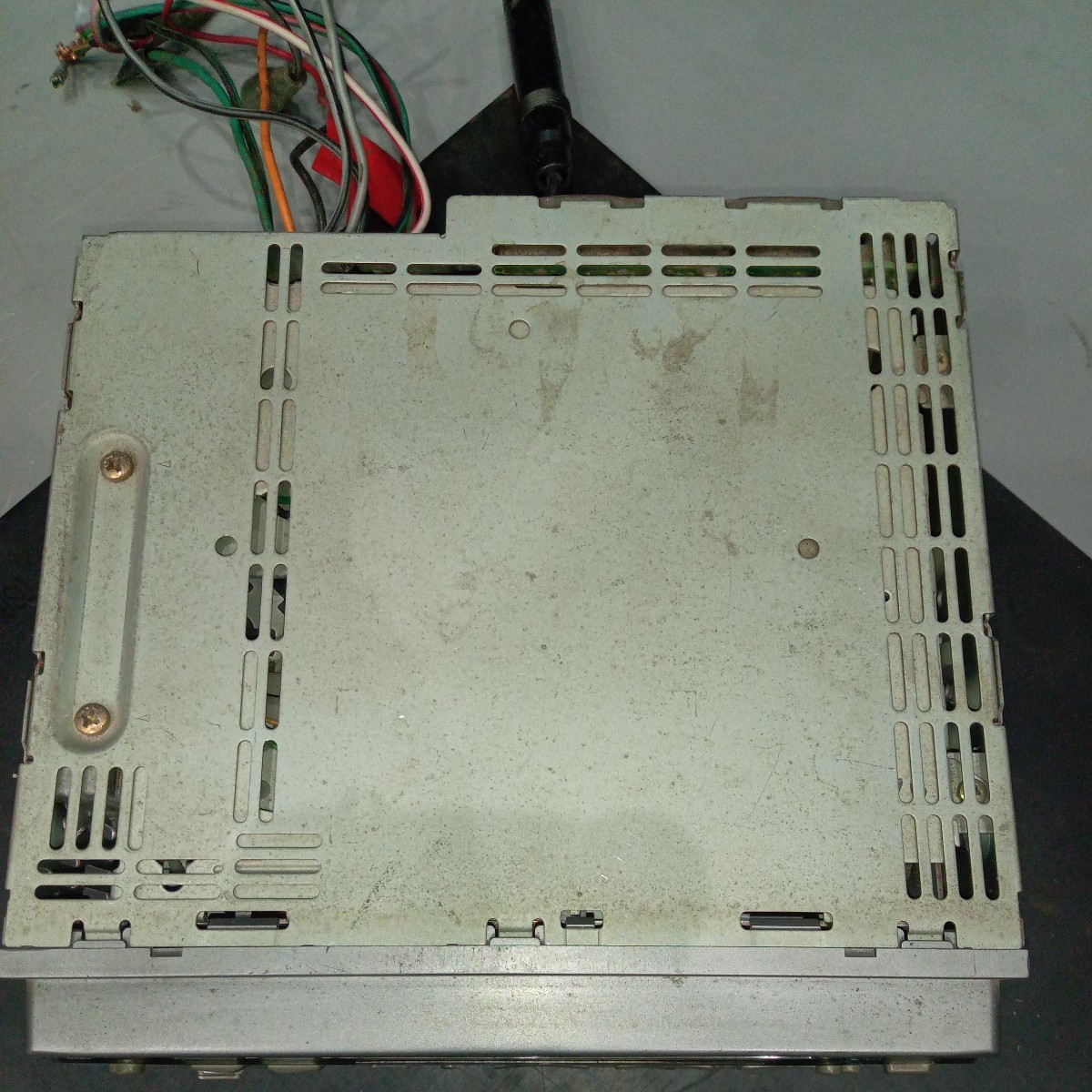 Carrozzeria Carozzeria PIONEER Pioneer DEH-202 работоспособность не проверялась Junk 