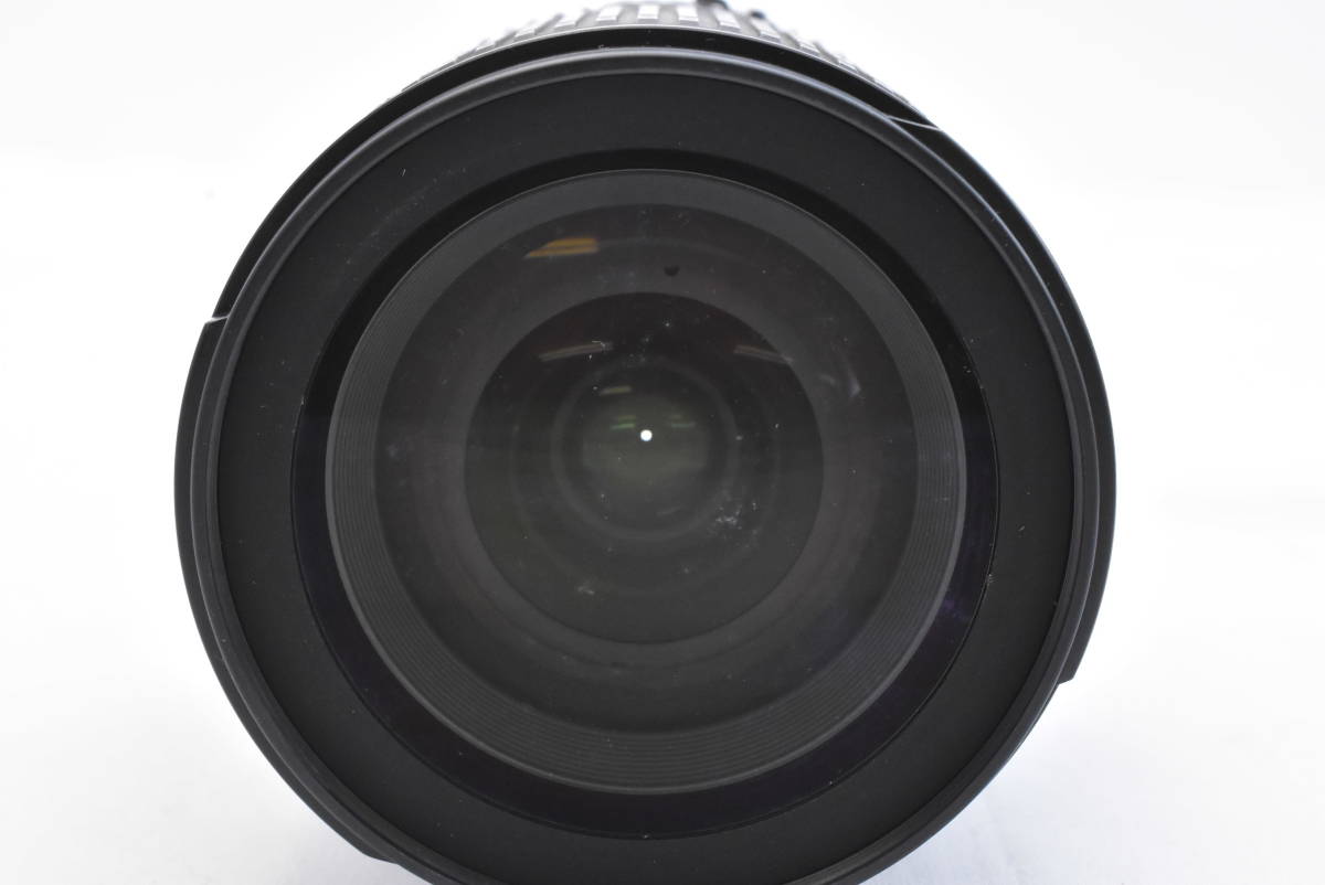 Nikon ニコン Nikon AF-S DX 18-135mm F3.5-5.6G ED レンズ（t5459）_画像6