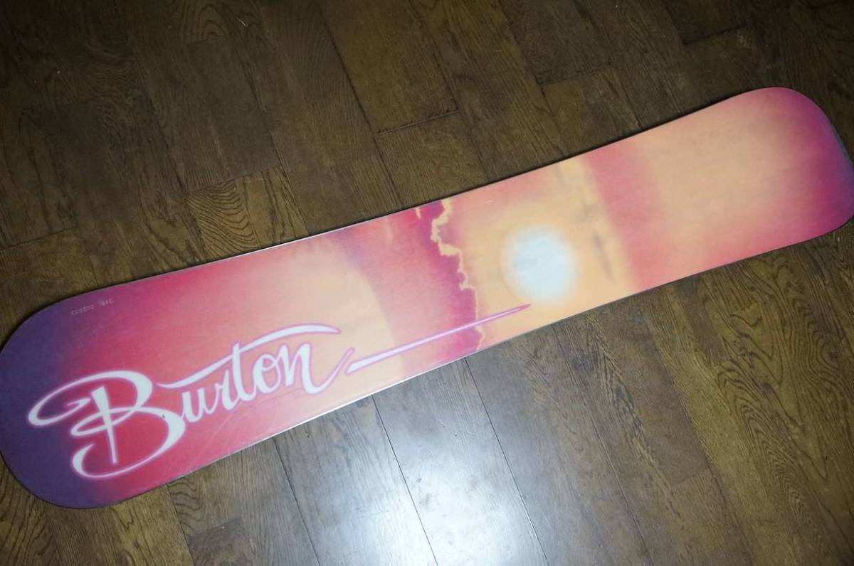 Yahoo!オークション - BURTON バートン スノーボード CUSTOM Yahoo!オークション - BURTON バートン スノーボード CUSTOM