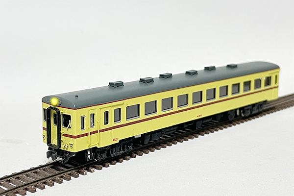 最新ロット Kato 10-288 883系 ソニックリニューアル車 7両セット